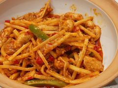 -马凯餐厅(地安门店)