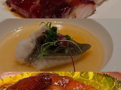 -三号黄浦会Canton Table