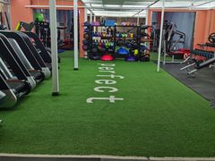 -SAH健身私教工作室(紫东店)