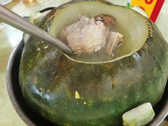 -红旗山庄(圭峰山店)