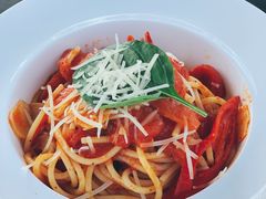 -EATALIA意塔利意式餐厅(鼓楼店)