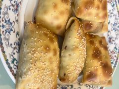 -撒拉花儿·新疆菜·清真(太阳宫店)