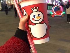 -蜜雪冰城(德思勤广场店)