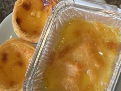 -德得轩自助餐厅(食品街店)