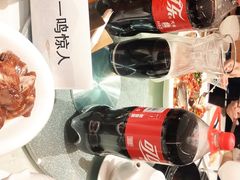 -衡山汇·高级粤菜(霄云路店)
