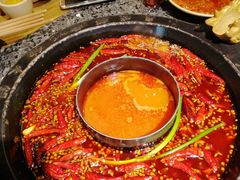 -蜀大侠火锅(建设路第五大道店)