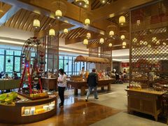 -绍兴大禹开元观堂-若耶厅