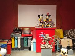 -上海动漫博物馆