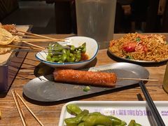 -松鹤楼(狮山永利广场店)