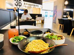 -贡梅老面馆·蟹粉面·无锡特色小吃(南长街主推店)