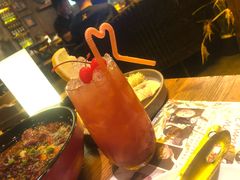 鸡尾酒-梦田音乐miniLIVE(漳州店)