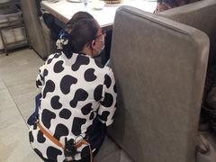 -小放牛炒菜馆(裕华万达店)