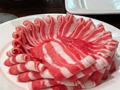 -南门涮肉(东单店)