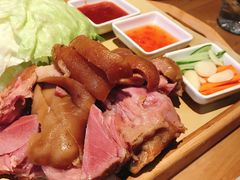 -蜜桃餐厅·伴山(湖滨商业街店)