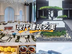 -晓长安·新陕菜(曲江店)