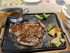 -必胜客(桂林中山店)