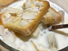 -山茶云南菜(中关村店)