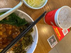 -李先生牛肉面大王(合肥火车站出站口店)
