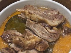 -金陵后厨·南京菜(新街口秣陵路店)