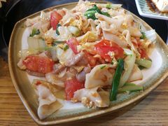 -妈妈的味道(和顺古镇店)