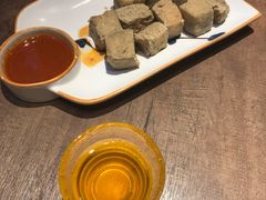 -香园茶社·金陵小灶(老门东店)
