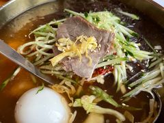 -顺姬冷面(延大护理学院小区店)