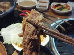 -火炉火自助餐(悠唐购物中心店)