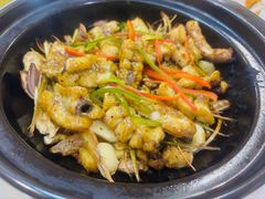 -寻味顺德·南记酒家·传统顺德菜·鱼生(广源路店)