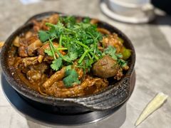 -二楼老店重庆鸡公煲(真光路店)