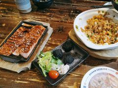 -小川洋风料理(汉街店)