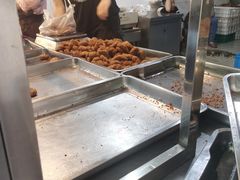 自助取餐区-陶记正宗德州扒鸡(科巷店)