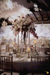 -琥珀婚礼策划AMBER WEDDING