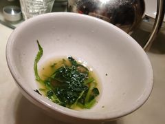 -味上湘菜馆(岳麓山店)