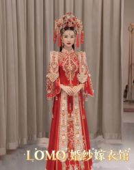 -LOMO乐玛婚纱摄影(口碑严选店)