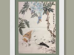 -阿妮亚少儿美术书法(望京店)