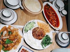 -四姐妹东北饺子(沙尾路店)