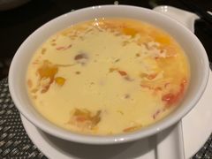 杨枝甘露-夏宫中餐厅(静安香格里拉店)