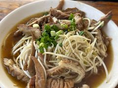 -中和裴氏蹄花(府河路店)