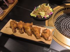 -谷牛和牛烤肉(漕河泾印象城店)