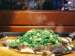 -鱼库·不仅是一家烤鱼店(车公庙店)