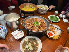 -唐师傅湘西名菜馆(武陵路店)
