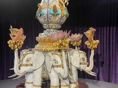 -北京工艺美术博物馆