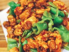 -桃子餐厅·天津菜(红星路直营店)