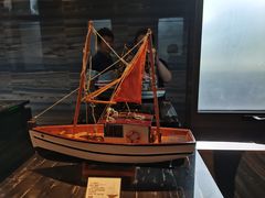 -上海大船酒店-沙滩餐厅