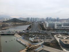-琴岛之星摩天轮