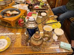 -宗巴雍姆藏餐府