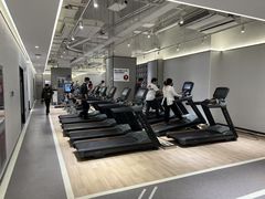 -FLARE STAR FITNESS(复地活力城店)