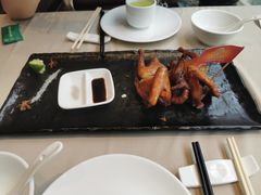 -侨美食家·粤菜(体育西路店)