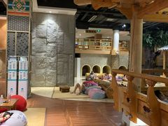 -汤森悠生活文化汤(江宁万达店)