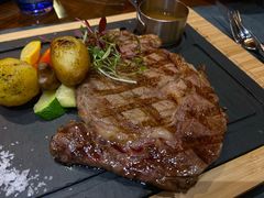 -YUE·6·西式融合餐厅(外滩六号店)
